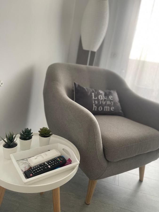 شقة Miramar Studio Năvodari المظهر الخارجي الصورة